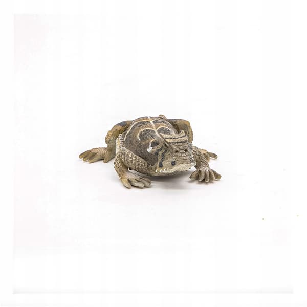 PAPO SOPARLA FIGURINE WITH HORNS