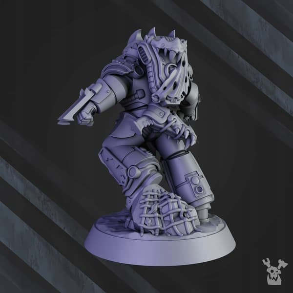 Tangaroa – De 7 havdyrene DakkaDakkaStore