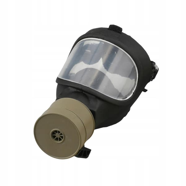 Accessories for 1/6 scale action figures Costume accessories Face guard Game