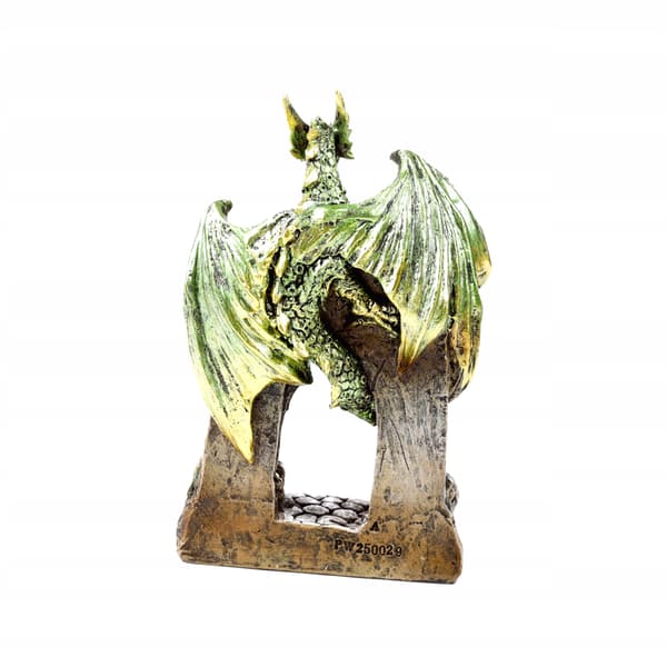 Dark Legends Puckator Dragon Gate Guardian Figurine