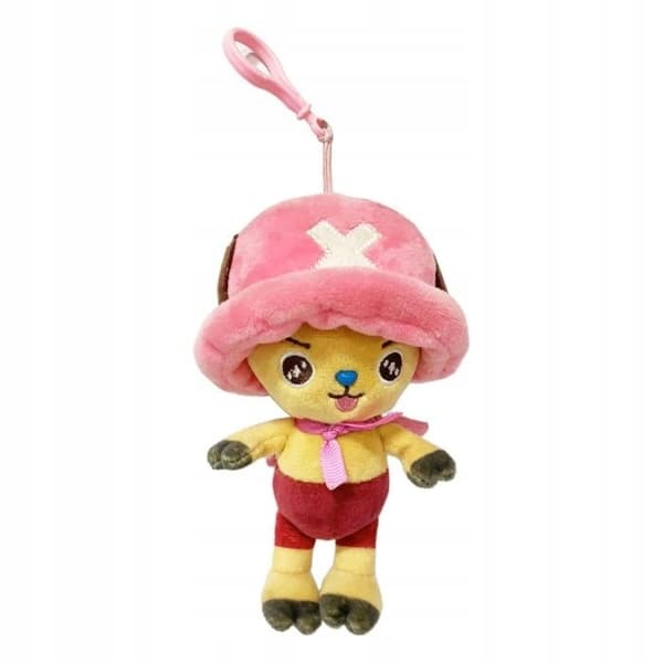 One Piece soft toy – Chopperman Chopper, 11 cm