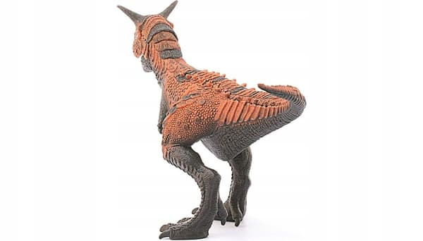 Schleich – Carnotaurus Dinosaur 14586