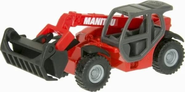Siku Manitou Telescopic Loader