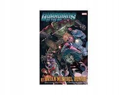 Guardians of the Galaxy