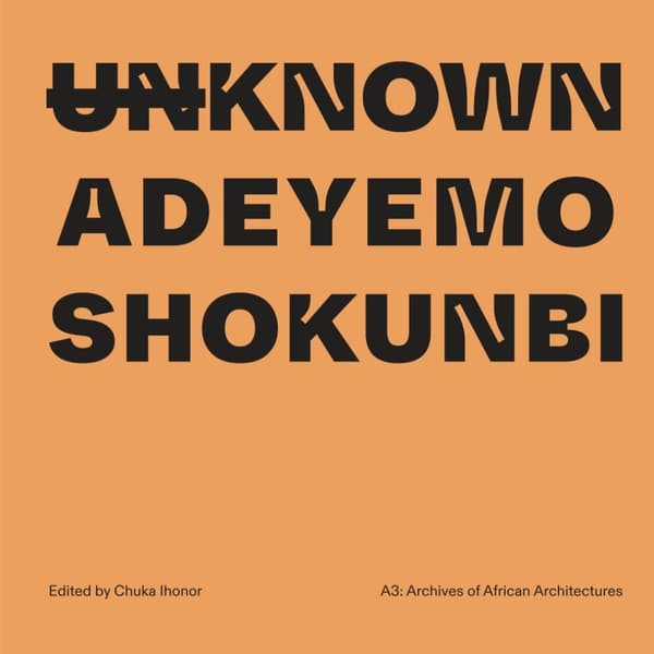 Ihonor, Chuka Adeyemo Shokunbi: 2 (Unknown)