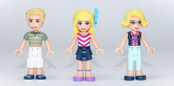 LEGO 41314 Friends – Stephanie’s House