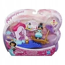 Hasbro E0072/E0248 Disney Princess Magic Carpet