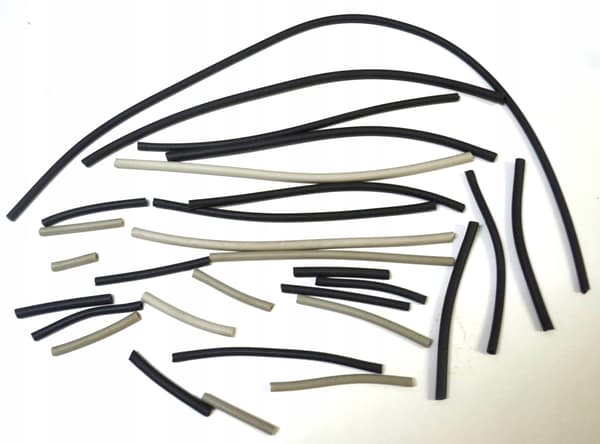 Lego Technic Pneumatic Tubing