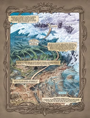 Vesper – Volume 1 – L'e Jérémy