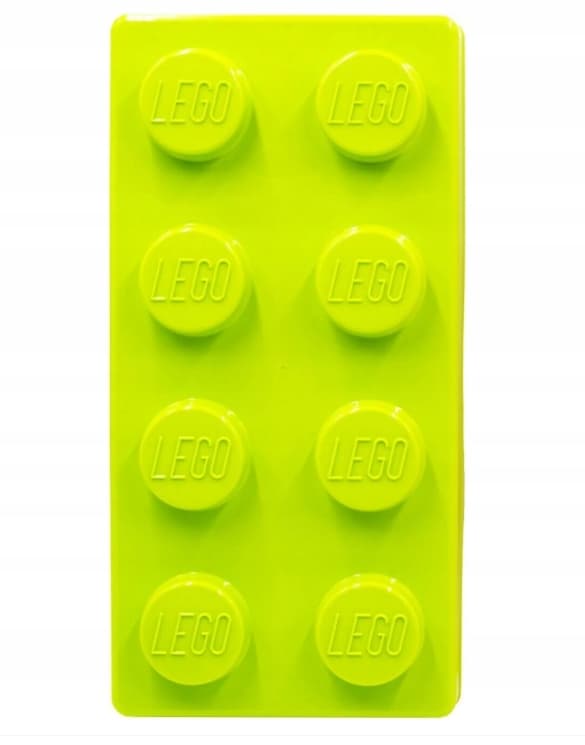 LEGO Box – Brick-shaped storage container for bricks – New