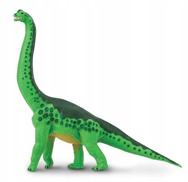 Safari Ltd – Brachiosaurus dinosaur figurine 278229