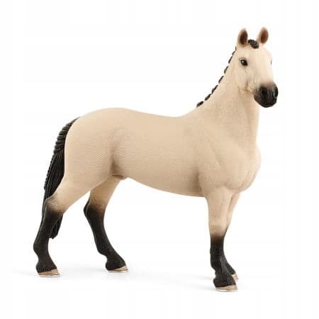 SCHLEICH HANOVERIAN STALLION 13928