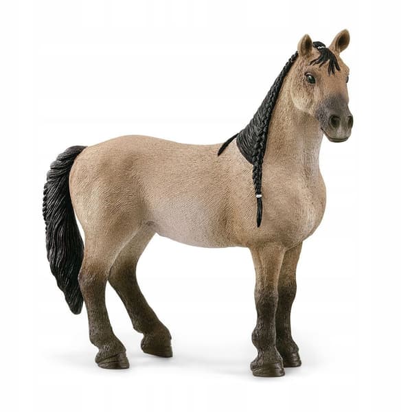 SCHLEICH 13948 CRIOLLO BREED MARE (FINAL VERSION)