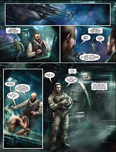 Dark Justice: Dominion: Dominion: Volume 2