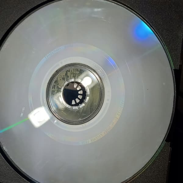 Shenmue II, Disc 2 only