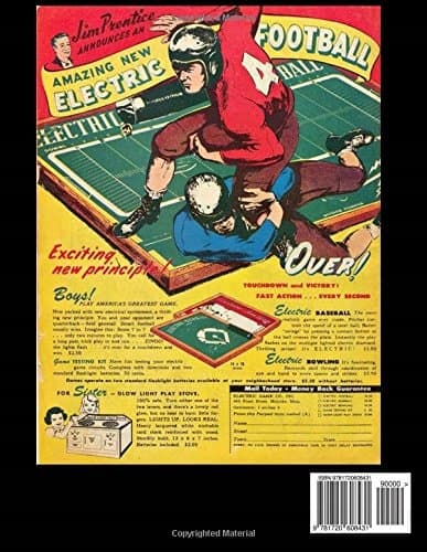 Modern Comics #56: Golden Age War Adventure Comic 1946 – Classic Comic Re