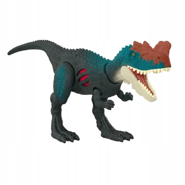 Jurassic World: Dominion – Combat Damage: GENYODECTES SERUS