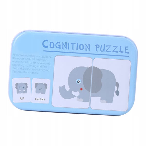 Learning cards for children, quick and easy to set up. Great flexibility in