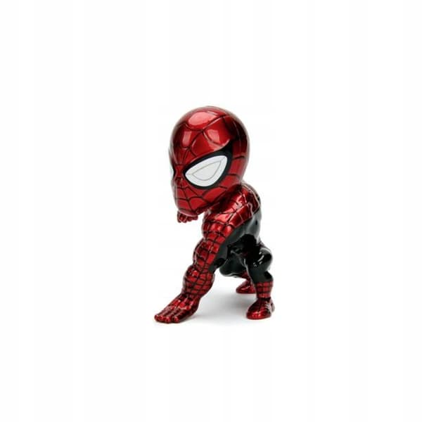Marvel Superior Spider-Man 4 figure