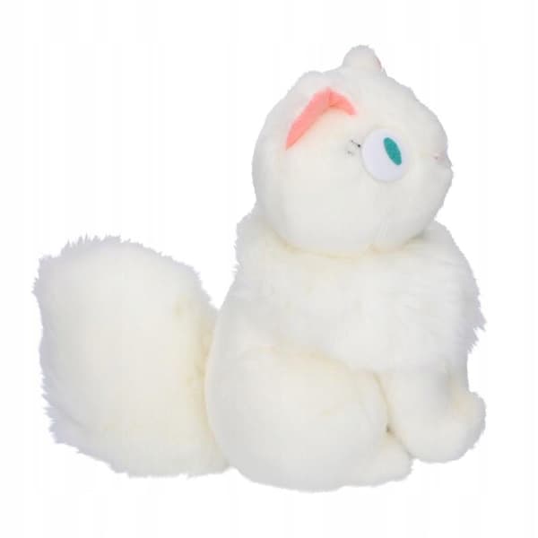 Kiki’s Delivery Service Lily sitting soft toy M