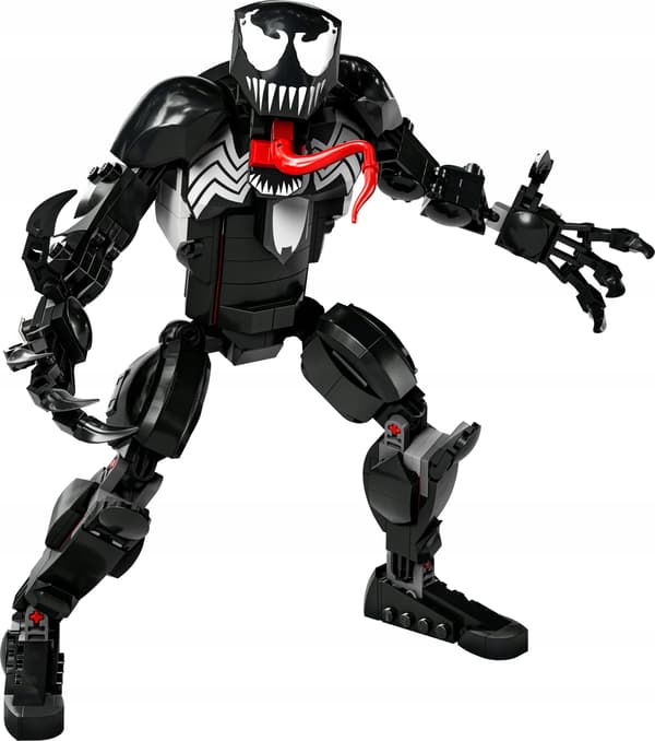 LEGO Marvel Super Heroes 76230 Venom Minifigure