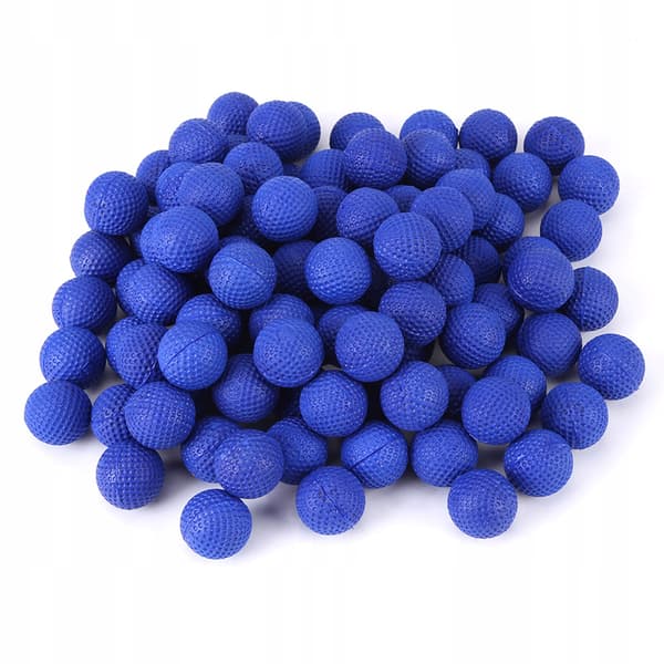 Refill cartridges, long-range refill pellets for use in…