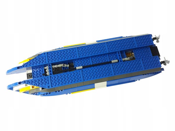 Lego Creator 4402 Sea Riders
