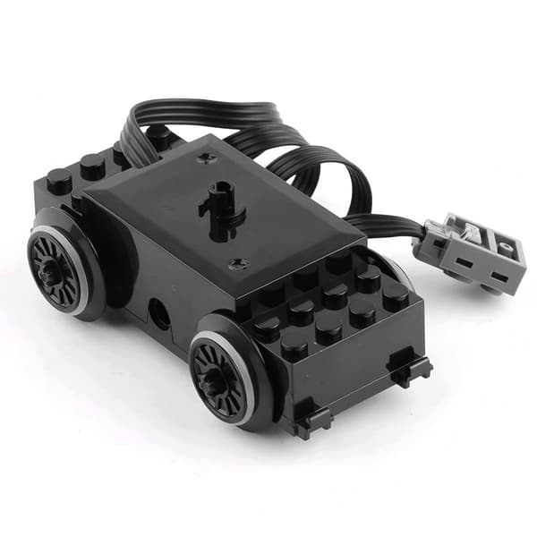 POWER FUNCTIONS TECHNIC TRAIN ENGINE SET – REMOTE CONTROL