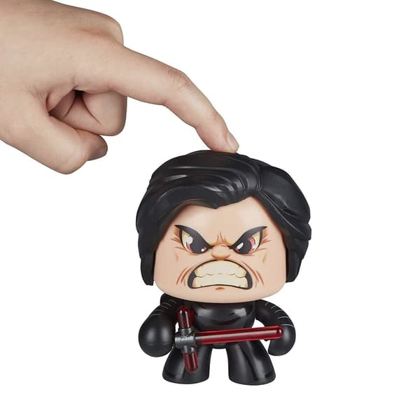 Mighty Muggs Star Wars Kylo Ren