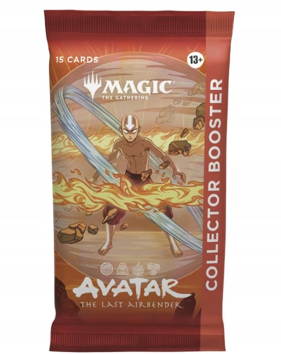 Avatar: The Last Airbender 13+