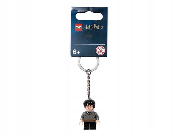 LEGO Keyring 854114 Harry Potter