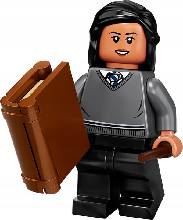 LEGO 40419 Harry Potter: Hogwarts Pupils – set