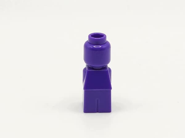 Lego Batman: The Joker minifigure