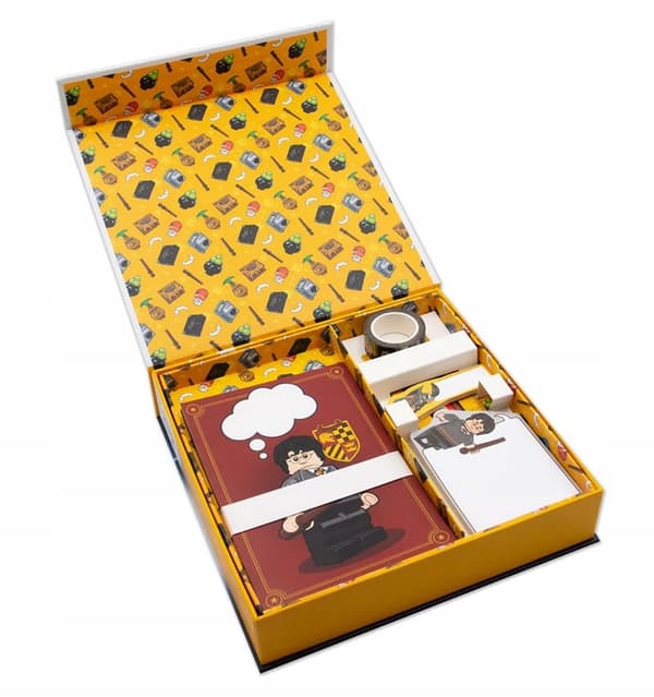 LEGO Harry Potter Postcards Gift Set 53257