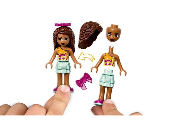 LEGO Friends 41341 Friends