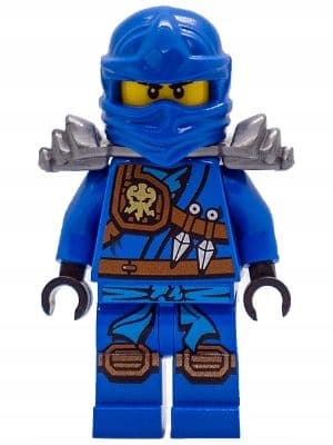 LEGO NINJAGO FIGURE – JAY No. njo216
