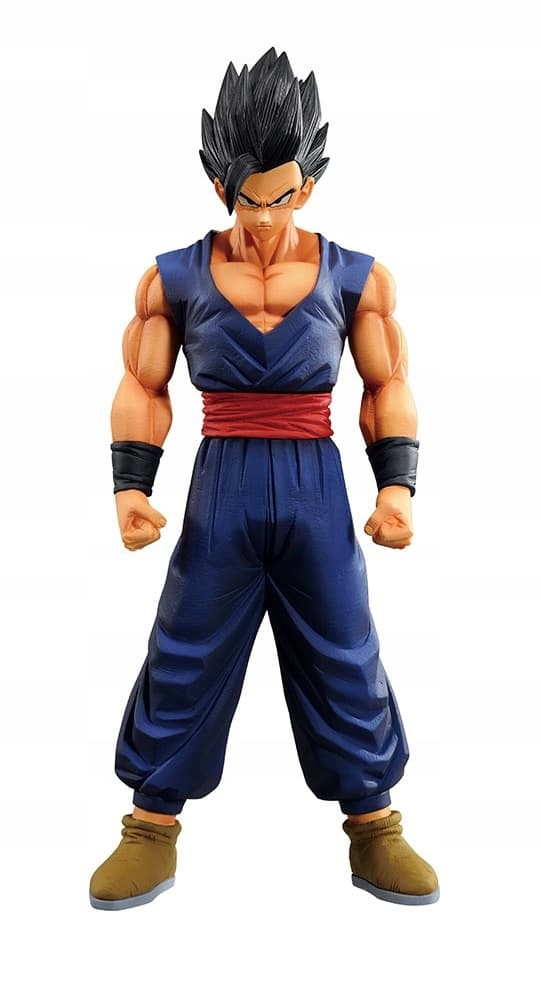 DRAGON BALL FIGURINE: Hero Ultimate Gohan Masterlise
