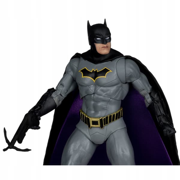 Batman (DC Rebirth) figurine by McFarlane Toys