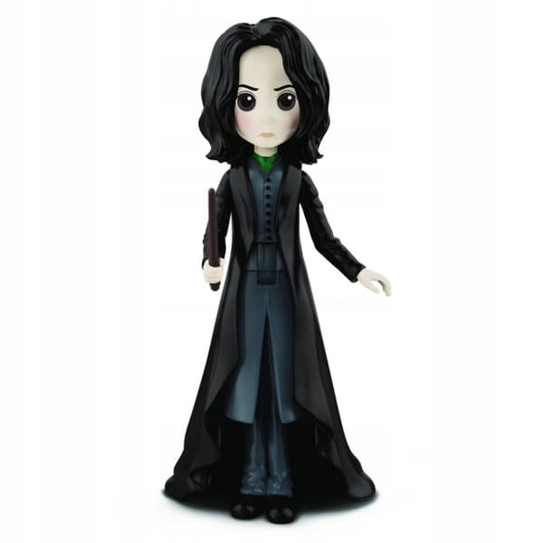 Wizarding World Severus Snape Doll