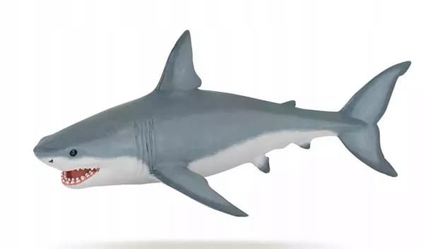 Papo Great White Shark