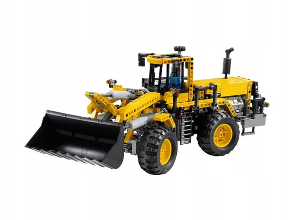 LEGO Technic - 8265 Front Loader - New
