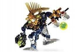 LEGO Bionicle 8626 Titans Irnakk