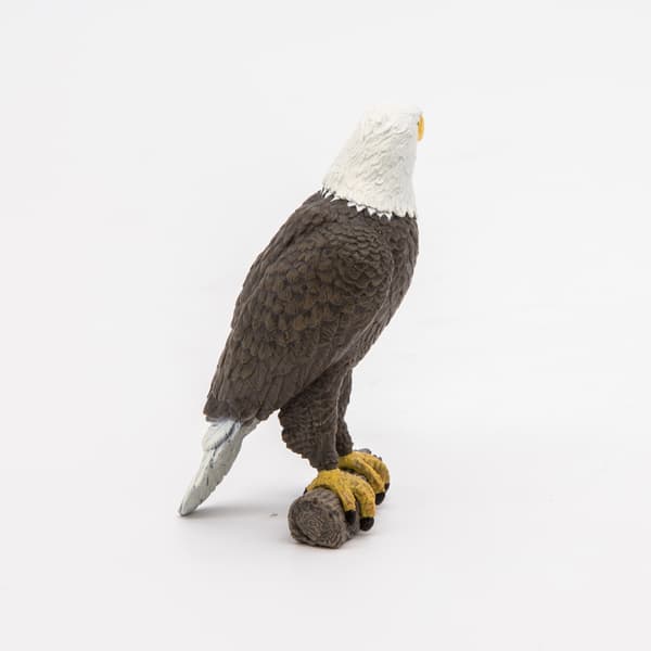 WHITE-TAILED EAGLE [FIGURINE]