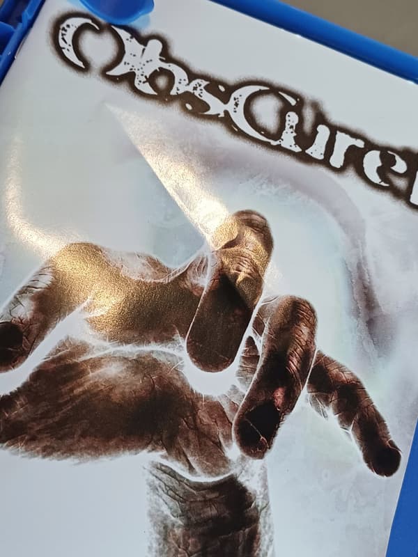Obscure II, PS2