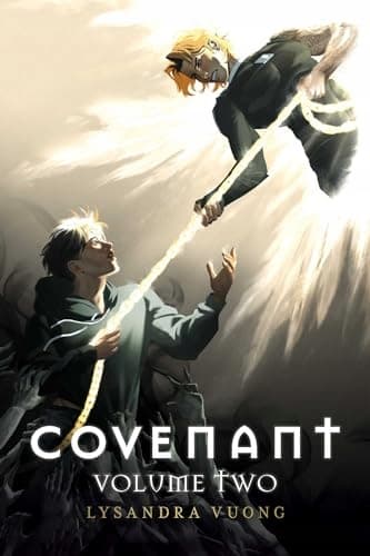 Covenant Vol. 2 (2) Vuong, LySandra