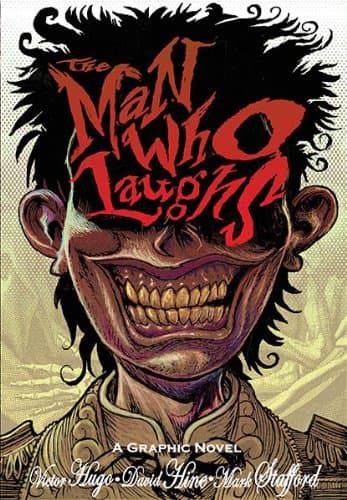 The Man Who Laughs: An Anthology