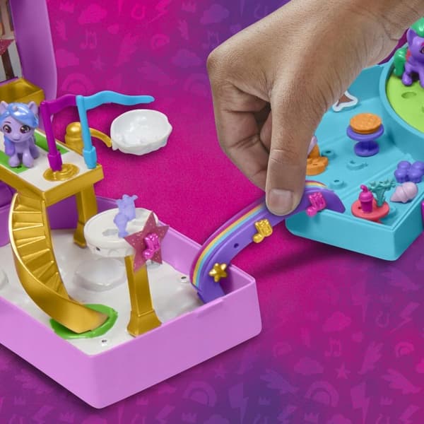 Hasbro My Little Pony Mini World Magic Set