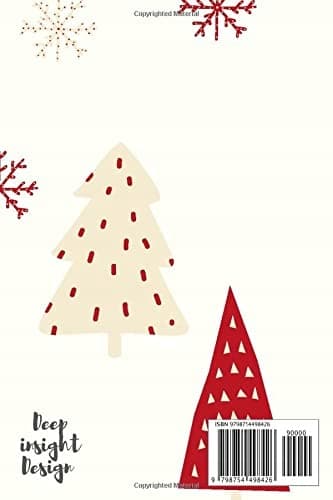 Bright Notebook by Deep-insight-design: Merry and Bright days: May your day