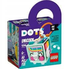Lego 41940 DOTS Unicorn Pendant