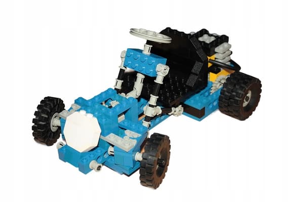 Lego Technic 948 Go-Kart